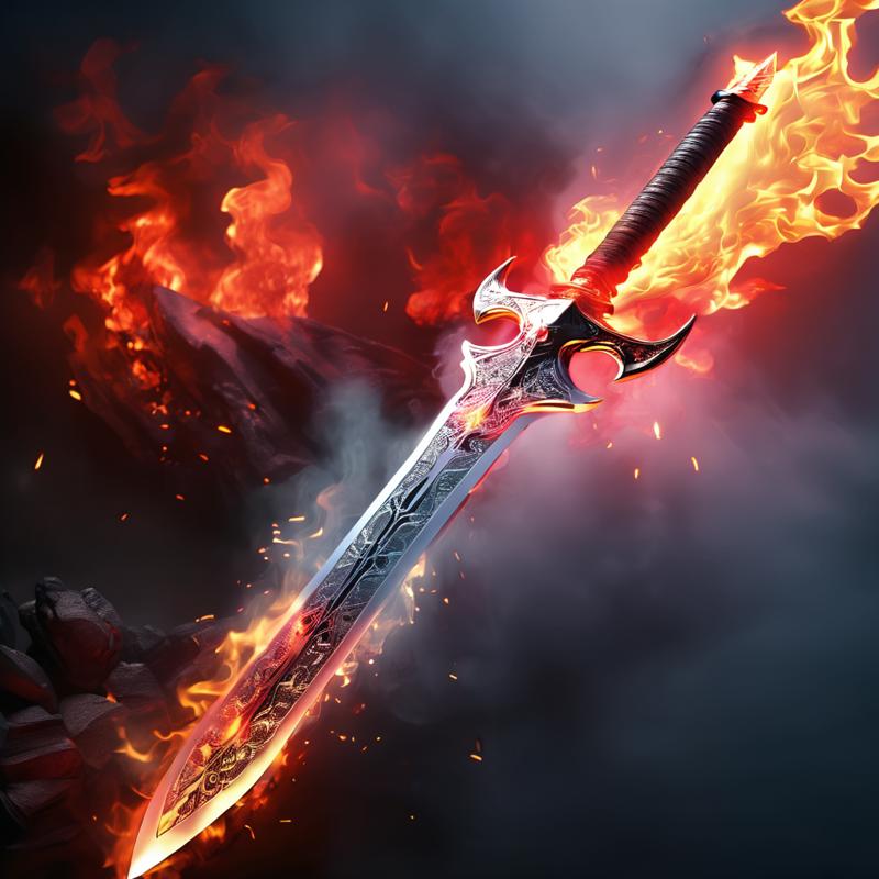 00485-3672008820-sword,burning,_4k,realistic,phograph,black background,simple background,game icon,_lora_game_icon_diablo_style_0.85_,.png